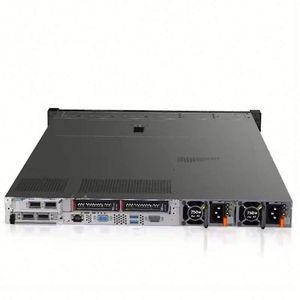 เซิร์ฟเวอร์แร็ค Platinum Efficiency Workhorse SR645 V2 1U พร้อม PSU 1100W ฮาร์ดดิสก์ 1TB 930-8i RAID สำหรับการใช้งานที่สำคัญ มีสินค้าในสต็อก - Product Image 3