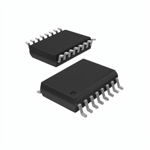 Componentes de circuitos electrónicos Gestión de energía (PMIC) MIC4424BWM TR 16 SOIC Canal del fabricante - Product Image 1
