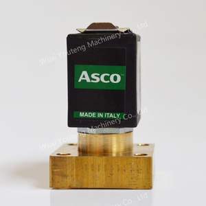 Оригинальный подлинный Atlas Copco Soneloid 1635292500 1089064116 1089073527 - Product Image 3