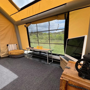 <span class=keywords><strong>2025</strong></span> New FS Chất lượng cao bán buôn nhà sản xuất nhà máy giá Lều bơm hơi với phòng ngủ andliving phòng Lều bơm hơi - Product Image 3