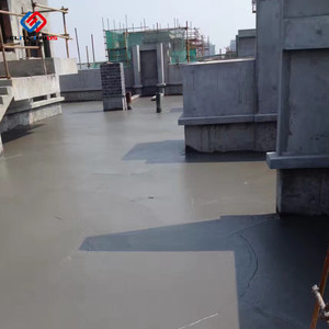 Nhà Máy Bê Tông Trọng Lượng Nhẹ CLC Chất Phụ Trợ Hóa Học Chất Tạo Bọt Protein Vesicant - Product Image 6