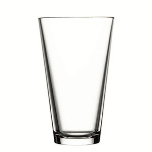 Vasos de Cerveza de Vidrio Transparente de 16 oz, Vasos Gruesos Personalizados con Logotipo al por Mayor, Vasos de Cerveza para Pub - Product Image 2