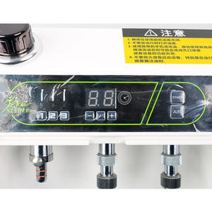 Handstuk Olie Onderhoud Machine 40W Smeerapparaat Machine Smeersysteem Tandheelkundige Handstuk Smeerapparaten - Product Image 3