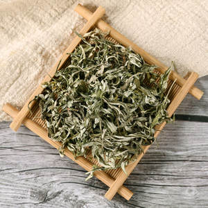 Harga pabrik Ai Ye kering Folium Artemisiae Argyi ramuan Cina daun <span class=keywords><strong>Mugwort</strong></span> kering - Product Image 3