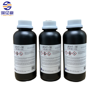 Tinta UV Original de Corea para Cabezal de Impresión Ricoh Gen5i G5i