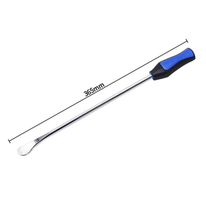 Herramientas para <span class=keywords><strong>Cambio</strong></span> de Neumáticos, Kit de Reparación de Motocicletas, Palancas para Bicicletas, <span class=keywords><strong>Protector</strong></span> de Llantas, Herramienta de Metal, 850g - Product Image 3