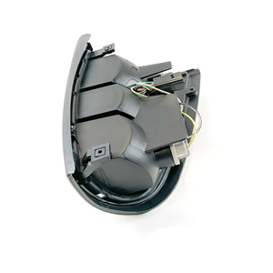 <b>Rear</b> <b>light</b> Suitable for ISUZU 8972288450 Lighting - Product Image 4
