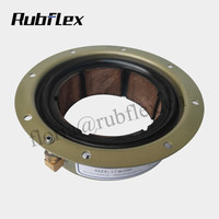 Rubflex Air Tube 5CB200 142253 Embrayage pneumatique pour machines à bonbons
