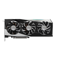 Kartu Grafis Gaming Gigabyte Gaming OC RX 6950 XT 16GB GDDR6 Bekas