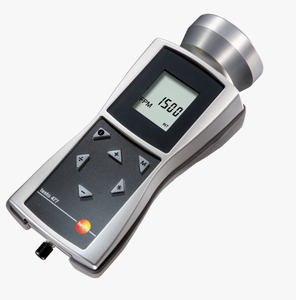 Stroboscope LED Testo 477 en promotion - Product Image 4
