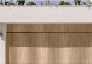 <span class=keywords><strong>Porte</strong></span> <span class=keywords><strong>de</strong></span> <span class=keywords><strong>garage</strong></span> automatique en aluminium pour usage commercial offrant une grande durabilité et une faible maintenance - Product Image 5