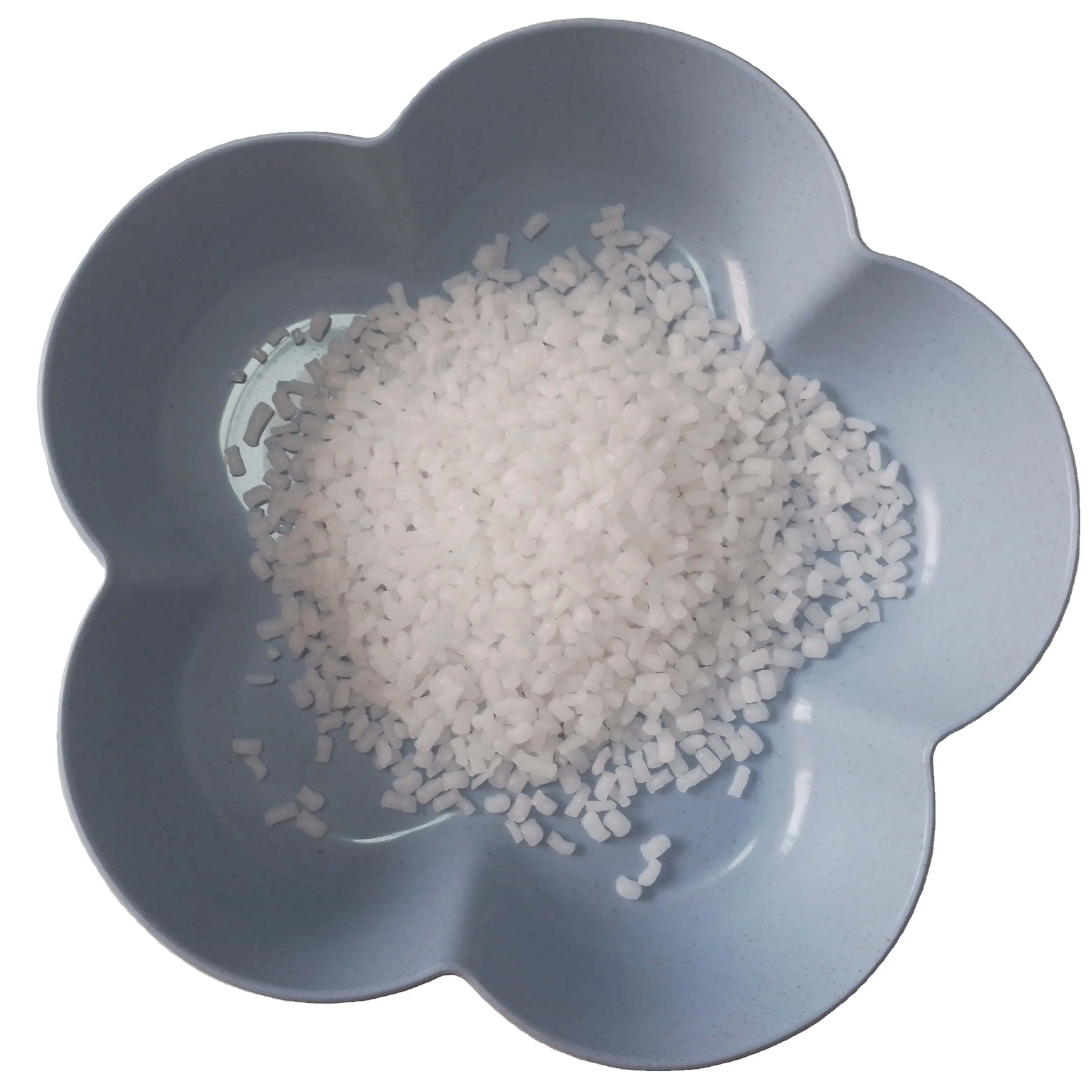 PP hj4012 lmpact Copolymer tiêm cấp phổ cấp Polypropylene nhựa Nguyên liệu PP hj4012