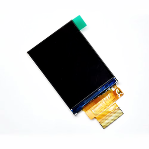 工場<span class=keywords><strong>2</strong></span>インチ30ピンTFT <span class=keywords><strong>LCD</strong></span>ディスプレイパネルモジュール240*320スクリーンモジュール - Product Image 2