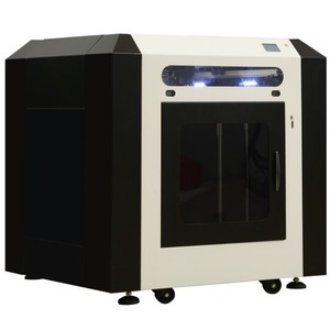 Prix usine FDM <span class=keywords><strong>3d</strong></span> <span class=keywords><strong>imprimante</strong></span> grande taille de construction 1000mm Avec double extrudeuse FY3D-R1000 - Product Image 2