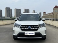 Venucia T60 1.6L Automatique 2019, Économe en Carburant, Occasion, Conduite à Gauche, Essence, SUV, Pneus R17, Tissu, Technologie Japonaise, Exporté au Ghana