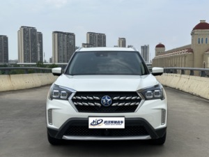 Venucia T60 1.6L Automatique <span class=keywords><strong>2019</strong></span>, Économe en Carburant, Occasion, Conduite à Gauche, Essence, SUV, Pneus R17, Tissu, Technologie Japonaise, Exporté au Ghana - Product Image 3