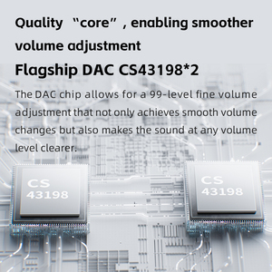 FiiO DM13 Reproductor de <span class=keywords><strong>CD</strong></span> Estéreo Portátil multifuncional con batería de larga duración, admite rasgado USB, óptico/coaxial/3,5mm/4,4mm - Product Image 3