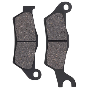 Pastilla de Freno Delantera FA715 150cc para Motocicleta HONDA CBF SUZUKI <span class=keywords><strong>GSXR</strong></span> <span class=keywords><strong>125</strong></span> GSX 150 Gixxer 155 <span class=keywords><strong>GSXR</strong></span> GSXS - Product Image 3