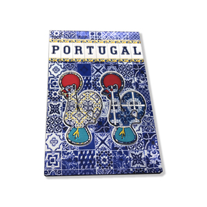 Recuerdos de Portugal, Paisaje Cultural de <span class=keywords><strong>Lisboa</strong></span>, Palacio de Sintra, Imán de Nevera Personalizado con Diseño Turístico para Regalos de Recuerdo para Turistas - Product Image 2
