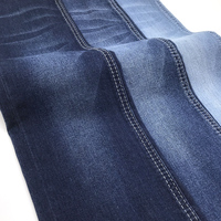 Tissu denim super extensible pour jeans skinny 9oz Comfort Flex, très vendu à bas prix