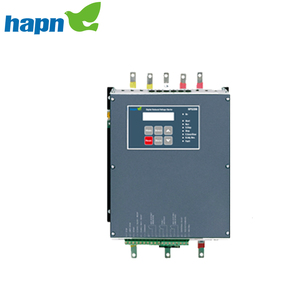 Démarreur progressif de haute qualité pour la protection du moteur charge lourde lourde utilisé démarreur progressif <span class=keywords><strong>hapn</strong></span> marque HPS2DN - Product Image 1