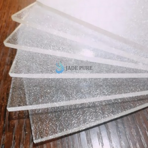 Siêu trắng siêu rõ ràng kính cho thiết kế nội thất sang trọng - Product Image 6