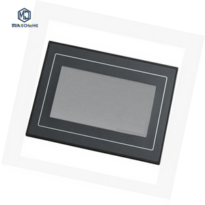 หน้าจอควบคุม PLC คุณภาพสูง DOP-110WS ขนาด 10 นิ้ว ระดับอุตสาหกรรม ของแท้ใหม่เอี่ยมพร้อมส่ง  หน้าจอสัมผัส HMI - Product Image 1