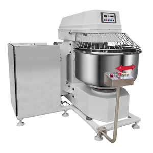 Série ABFG de pâte industrielle polyvalente pour un traitement alimentaire efficace - Product Image 4