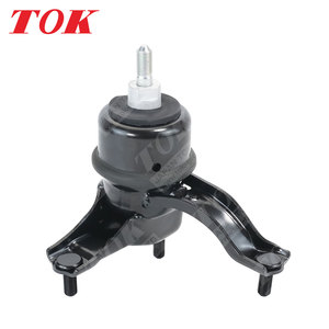 TOK 12362-28100 Mounting dudukan mesin berkualitas baru untuk TOYOTA menolak getaran menghilangkan kebisingan tidak normal - Product Image 1