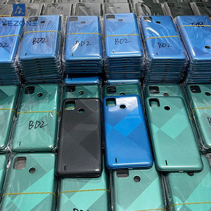 Coque arrière de batterie pour Tecno POP 5 BD2, pièces de rechange pour téléphone portable, coque de batterie pour Tecno - Product Image 1