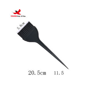 Kit d'outils de teinture capillaire professionnel à prix réduit pour la vente en gros : bol, peigne et brosses pour coloration - Product Image 4