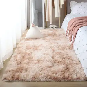 घरेलू उपयोग के लिए आधुनिक, न्यूनतम, टिकाऊ, उच्च गुणवत्ता और उच्च गुणवत्ता वाला ठोस रंग बेडरूम बेडसाइड कंबल