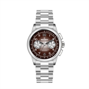 Nuovo 2022 ST1901 movimento a carica manuale vetro zaffiro <span class=keywords><strong>orologio</strong></span> crono Panda acciaio 40mm blu data <span class=keywords><strong>orologio</strong></span> Air Force orologi luminosi - Product Image 4
