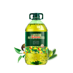 Chất <span class=keywords><strong>L</strong></span>ượng Cao Custom Made 1 <span class=keywords><strong>L</strong></span>ít <span class=keywords><strong>2</strong></span> <span class=keywords><strong>L</strong></span>ít 3 <span class=keywords><strong>L</strong></span>ít 5 <span class=keywords><strong>L</strong></span> Nấu Ăn Dầu Cọ Nhựa PET <span class=keywords><strong>Container</strong></span> - Product Image 5