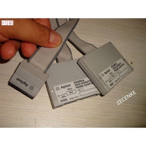Sonde Samtec E5385A - à une seule extrémité, avec connecteurs de câble à 40 broches * - Product Image 1