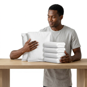 Serviettes de bain jetables, réutilisables, légères et portables, en coton non tissé compressé, sur mesure, OEM d'usine - Product Image 5