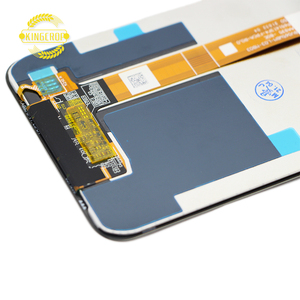 Écran LCD de téléphone portable d'origine NEUF pour One Plus <span class=keywords><strong>Nord</strong></span> N100, assemblage de numérisateur tactile de remplacement, pour écran LCD <span class=keywords><strong>OnePlus</strong></span> <span class=keywords><strong>Nord</strong></span> N100 - Product Image 5