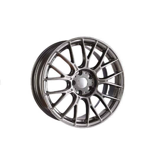 vw passat b7 17in alloy rims