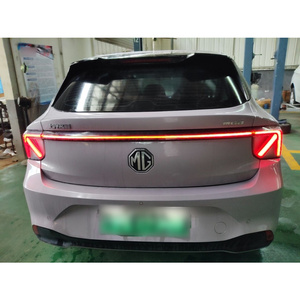 รถยนต์มือสอง Guazi 2026 <span class=keywords><strong>MG</strong></span> 4 <span class=keywords><strong>EV</strong></span> แบตเตอรี่ไฟฟ้า เกียร์อัตโนมัติ 5 ที่นั่ง ขับเคลื่อนล้อหน้า  รถ <span class=keywords><strong>MG</strong></span> มือสองจากตัวแทนจำหน่าย  กำลัง 163 แรงม้า - Product Image 6