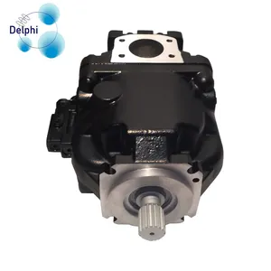 China factory 45 Series ERR147 ERL147 ERR147C hydraulic pump for rotary drilling rig axial hydraulic piston pump