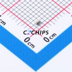 Condensateur SMD (MLCC) C0603C680J1GACTU 0603 (Capacité : 68pF) (Précision : 5%) Tension nominale : 100V - Product Image 1