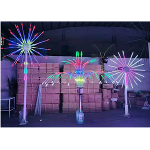 Pháo Hoa Ngoài Trời Đèn, Pháo Hoa Giáng Sinh Ánh Sáng, Sự Kiện Đảng Mô Phỏng Pháo Hoa Cây Đèn - Product Image 1