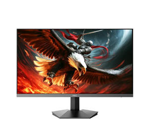 CN Original Original HKC G24H1 Classic 23.8" 1080P 200Hz 1ms Hardware Low Blue <b>Light</b> 75mm VESA Esports Monitor - Product Image 1