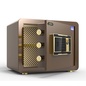 XBT Best Sell Secret Stash <b>Box</b> Manufacture Hotel Safe Storage Fancy <b>Box</b> with <b>Lock</b> - Product Image 5