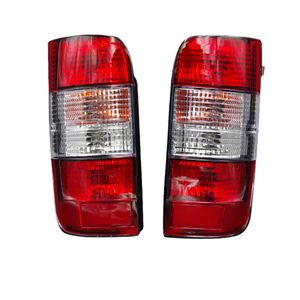 Jinbei garuisi jinlong futian phong cảnh thể hiện đèn hậu phía sau Đèn hậu Jinbei halion - Product Image 3