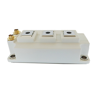 Modulo IGBT 1200V 600A a Mezzo Ponte ad Alta Frequenza e Bassa Perdita di Commutazione per UPS, Motori/Servodriver e Applicazioni Solari - Product Image 5