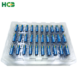 <span class=keywords><strong>HCB</strong></span> ER14505 con pines de soldadura AA 3,6 V batería de litio primaria para sensores de alarmas de humo LoRa IoT seguimiento GPS - Product Image 4