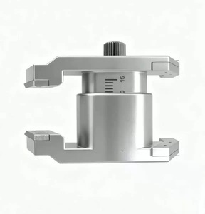 Kit di <span class=keywords><strong>Riparazione</strong></span> per Orologi in Acciaio Inossidabile, Strumento per Rimozione Perni e Barre a Molla, Attrezzo per Orologiai - Product Image 4