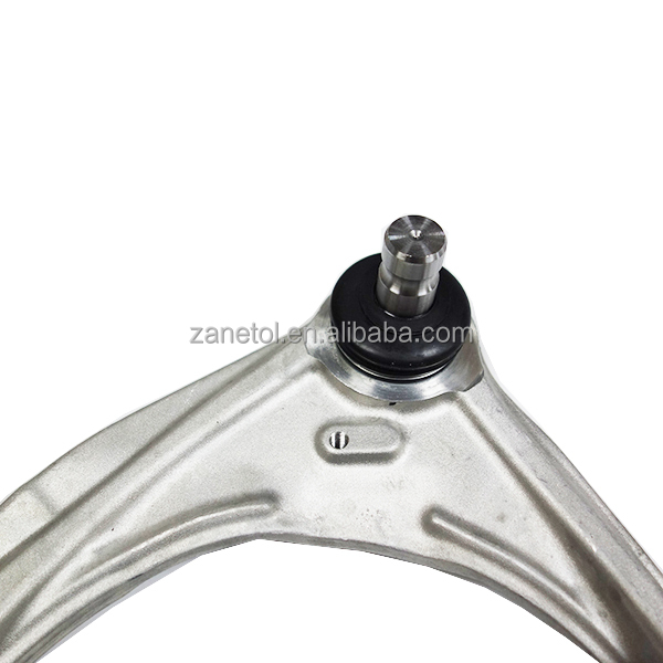 ZANETOL Suspension Front Left Upper Control Arm for Jeep Grand