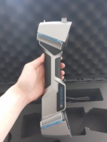 Precisión de grado metrológico freescan UE Combo + máquina de diagnóstico de coche escáner herramienta coche escáner 3D precio